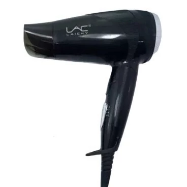 سشوار دسته تاشو لایچی LAC L-1050 - Image 3